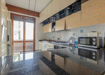 Quadrilocale Lissone - foto 13