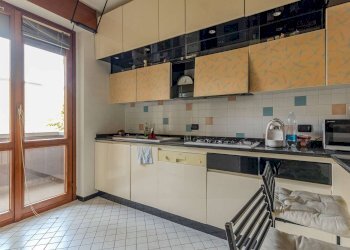 Quadrilocale Lissone - foto 20