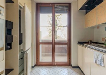 Quadrilocale Lissone - foto 21