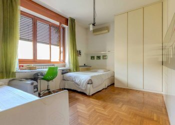 Quadrilocale Lissone - foto 46