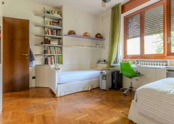 Quadrilocale Lissone - foto 49