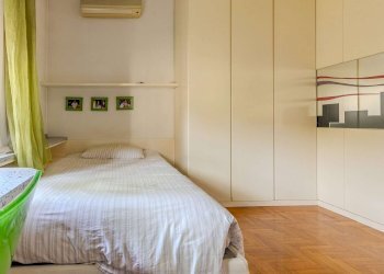 Quadrilocale Lissone - foto 52