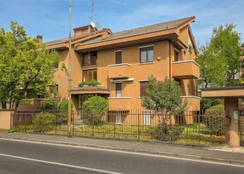 Quadrilocale Lissone - foto 54