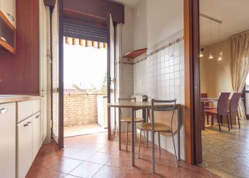 Three-room apartment Muggiò - photo 11