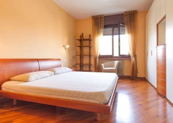 Three-room apartment Muggiò - photo 20