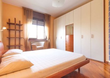 Three-room apartment Muggiò - photo 21