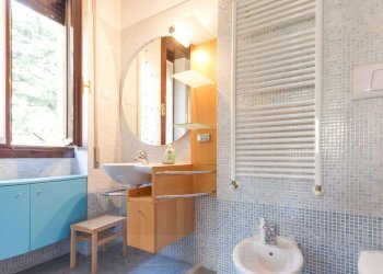 Three-room apartment Muggiò - photo 25