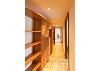 Three-room apartment Muggiò - photo 27