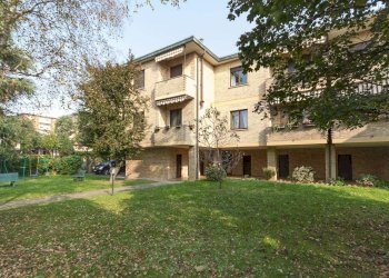 Three-room apartment Muggiò - photo 31