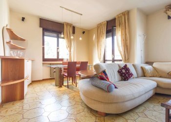 Three-room apartment Muggiò - photo 35