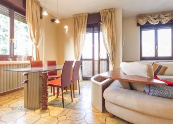 Three-room apartment Muggiò - photo 36