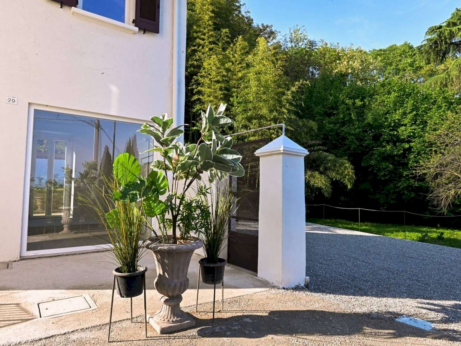Casa indipendente Cornate d'Adda - foto 1