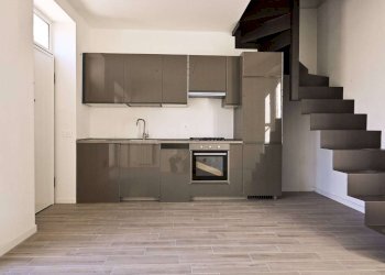 Casa indipendente Cornate d'Adda - foto 10
