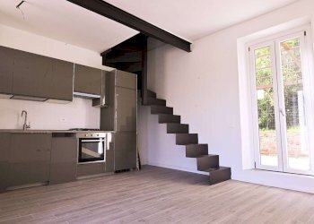 Casa indipendente Cornate d'Adda - foto 13
