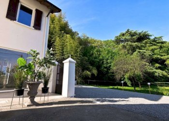Casa indipendente Cornate d'Adda - foto 21