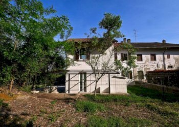 Casa indipendente Cornate d'Adda - foto 26