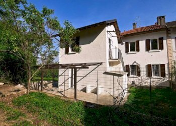 Casa indipendente Cornate d'Adda - foto 27