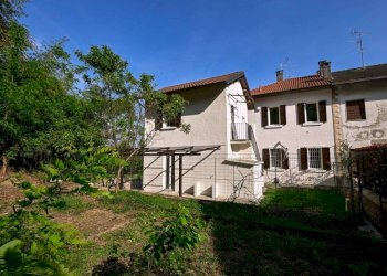 Casa indipendente Cornate d'Adda - foto 28