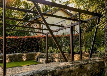 Casa indipendente Cornate d'Adda - foto 30