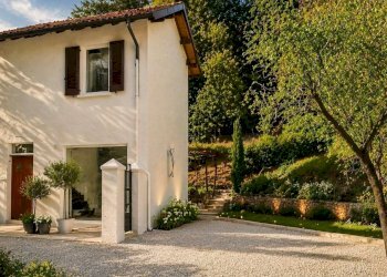 Casa indipendente Cornate d'Adda - foto 31