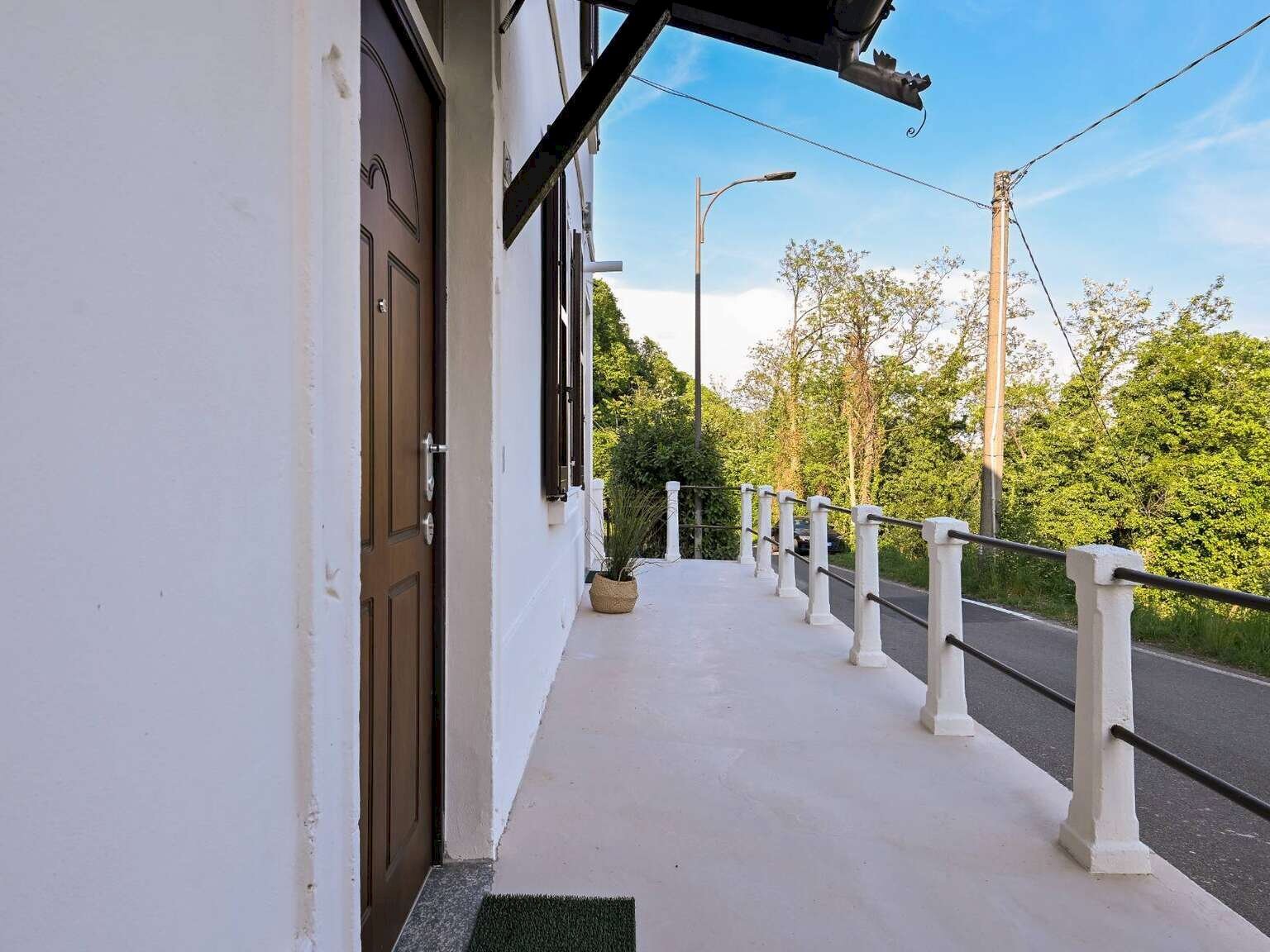 Porzione di casa Cornate d'Adda - foto 2