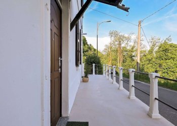 Porzione di casa Cornate d'Adda - foto 2