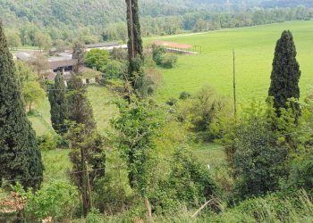 Porzione di casa Cornate d'Adda - foto 6