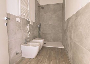 Porzione di casa Cornate d'Adda - foto 13