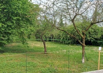 Porzione di casa Cornate d'Adda - foto 16