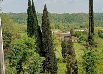 Porzione di casa Cornate d'Adda - foto 17