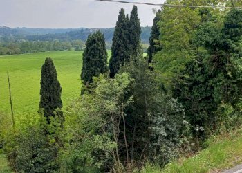 Porzione di casa Cornate d'Adda - foto 18