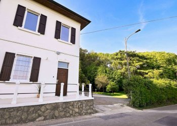 Porzione di casa Cornate d'Adda - foto 19