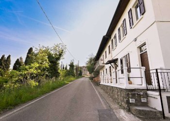 Porzione di casa Cornate d'Adda - foto 20