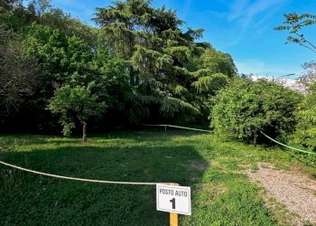 Porzione di casa Cornate d'Adda - foto 21