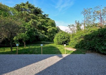 Porzione di casa Cornate d'Adda - foto 22