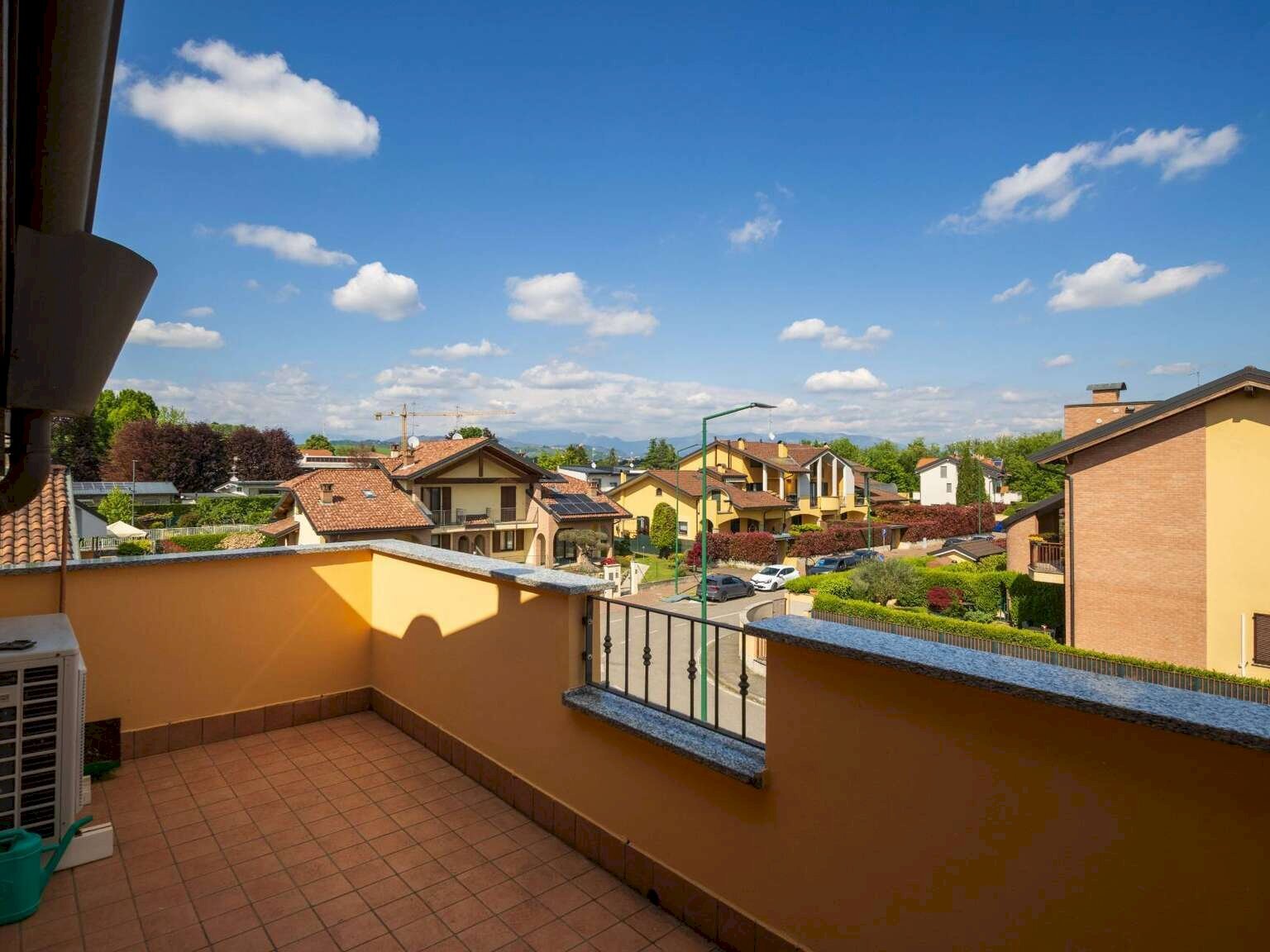 Trilocale Usmate Velate - foto 1