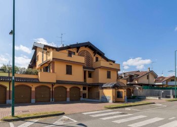 Three-room apartment Usmate Velate - photo 2