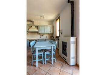 Three-room apartment Usmate Velate - photo 4