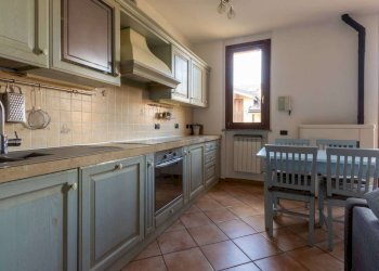 Three-room apartment Usmate Velate - photo 5