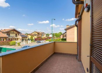 Three-room apartment Usmate Velate - photo 7