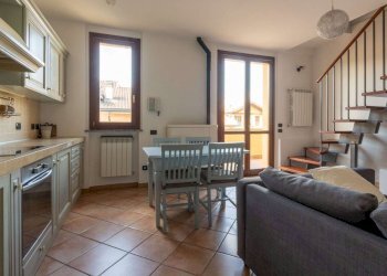 Three-room apartment Usmate Velate - photo 11