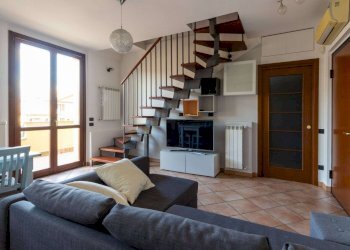 Three-room apartment Usmate Velate - photo 15