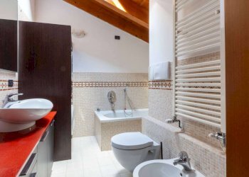 Three-room apartment Usmate Velate - photo 16