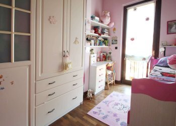 Three-room apartment Usmate Velate - photo 22