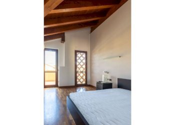 Three-room apartment Usmate Velate - photo 23