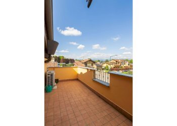 Three-room apartment Usmate Velate - photo 24