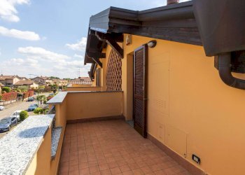 Three-room apartment Usmate Velate - photo 25