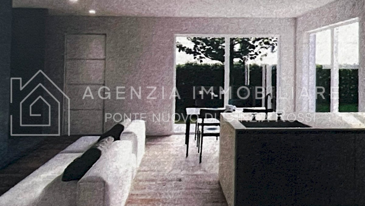 Trilocale Ravenna (zona Porto Fuori) - foto 1