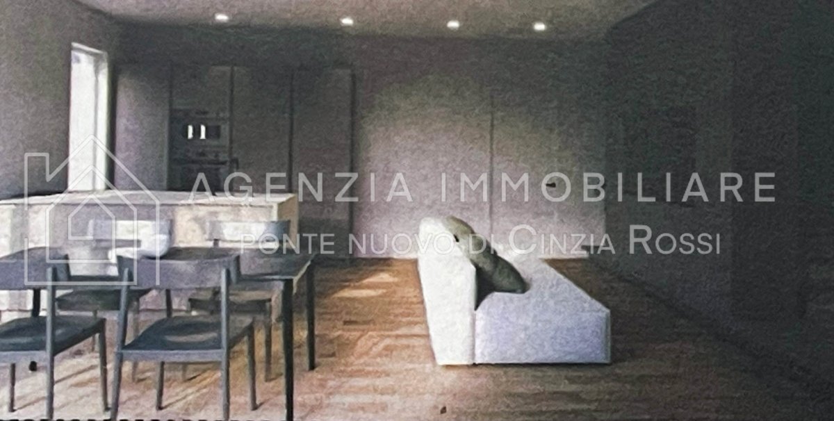 Trilocale Ravenna (zona Porto Fuori) - foto 3