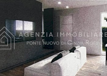 Trilocale Ravenna (zona Porto Fuori) - foto 4